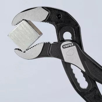 Tongue-and-groove pliers Knipex 88 01 400