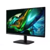 LCD-Monitor Acer EK321QKBMIIPX 31,5 Zoll IPS 4K 3840x2160 60Hz 4 ms neigbar Matt-Schwarz