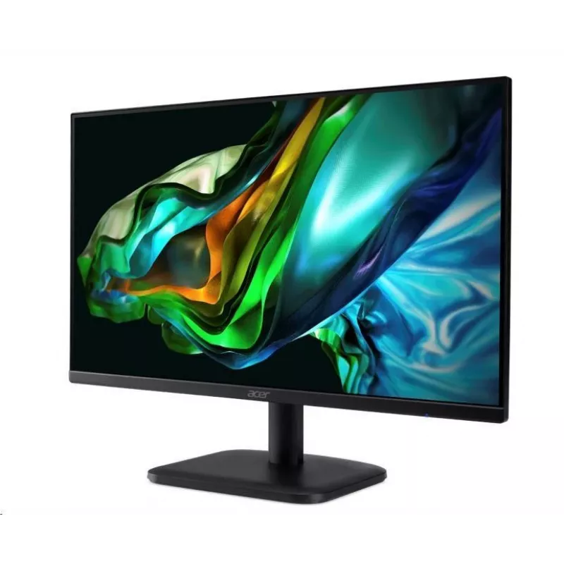LCD-Monitor Acer EK321QKBMIIPX 31,5 Zoll IPS 4K 3840x2160 60Hz 4 ms neigbar Matt-Schwarz