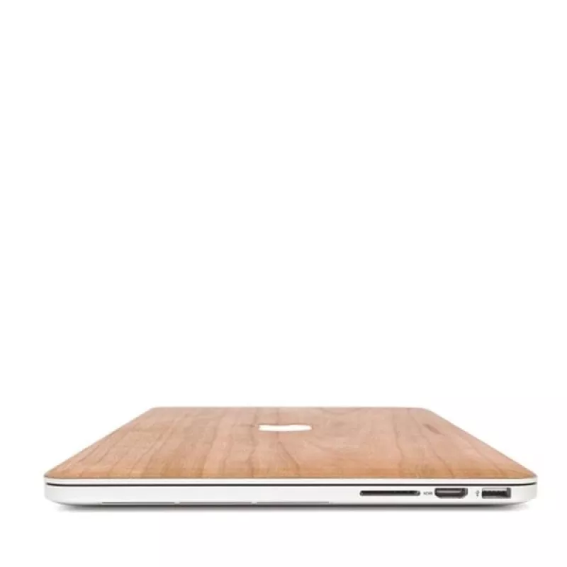 Laptop-Hülle Woodcessories ECO099 Cherry