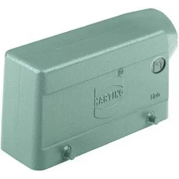 HARTING Deutschland GmbH & Co. KG Gehäuseoberteil Han 24B-gs-M32 19 30 024 1522 (19300241522)