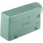 HARTING Deutschland GmbH & Co. KG Gehäuseoberteil Han 24B-gs-M32 19 30 024 1522 (19300241522)