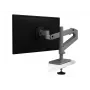 Ergotron LX Pro - Montage-Kit (Monitorarm) - für LCD-Display - Tischklemmenmontage, hohe Säule - Aluminium - Dunkelgrau - Bildschirmgröße: bis 86,4 cm (bis 34 Zoll)