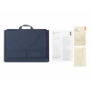 Lenovo Yoga Tote Sleeve | Passend bis 14 Zoll | Sleeve | Blau