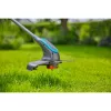 Fadenspule für Rasentrimmer Gardena 5411-20 grün grau ABS Nylon 60 mm