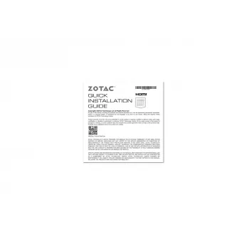 Grafikkarte NVIDIA GeForce RTX 3050 6 GB GDDR6