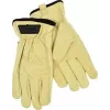 Makita Arbeitshandschuhe Leder Gr.8 M P-84626 Arbeitshandschuh Größe Handschuhe M 8 1 (P-84626)