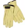 Makita Arbeitshandschuhe Leder Gr.8 M P-84626 Arbeitshandschuh Größe Handschuhe M 8 1 (P-84626)