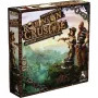 Robinson Crusoe - Adventure on the Cursed Island, Brettspiel