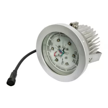 Synergy 21 Prometheus Outdoor spot lighting LED Grau (S21-LED-TOM00937)