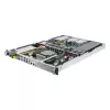 Computer-Gehäuse ASRock 1U1G-W680/2L2T Rack (1U) Grau