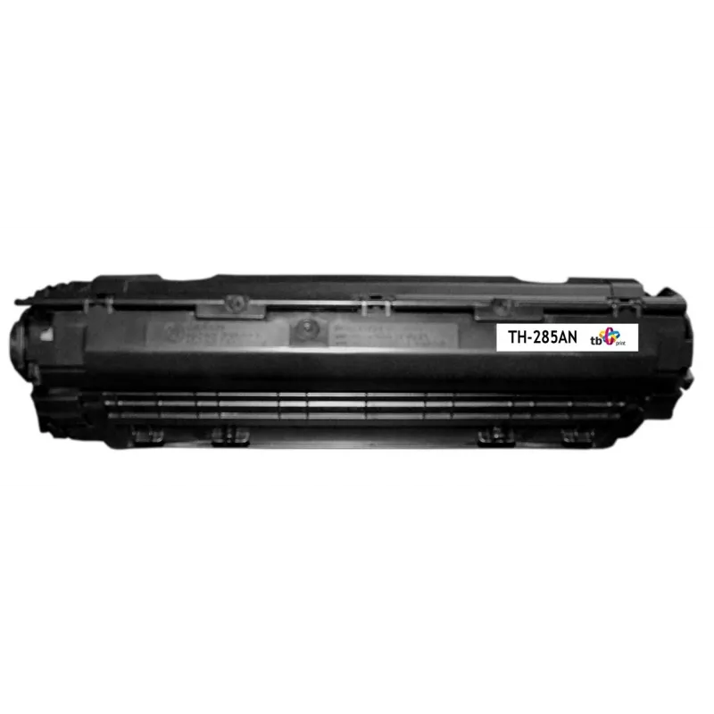 Toner TB HP CE285A – Kompatibler Toner Schwarz (TH-285AN... Toner