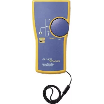 Fluke Networks MT-8200-61-TNR Kabeltestgerät, Kabeltester (4586079)