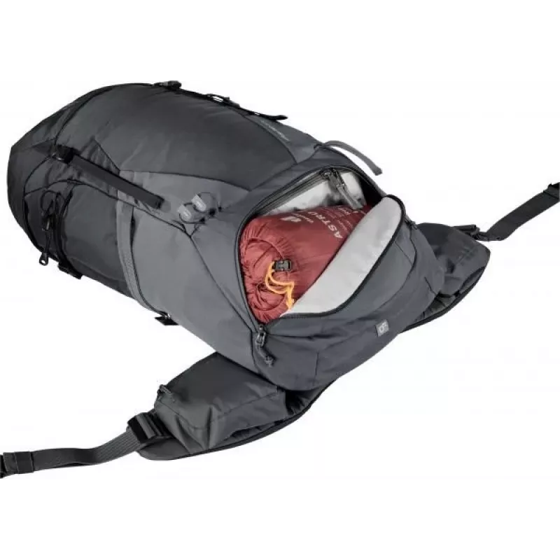 Wanderrucksack DEUTER Futura Pro 34 SL, Damen, 34 L, 1,56 kg