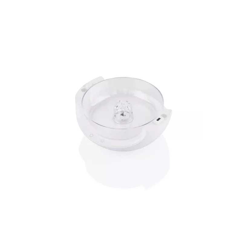 ETA | Himalaia Aroma Diffuser | ETA563490000 | Ultraschall | Geeignet für Räume bis 15 m² | Weiß