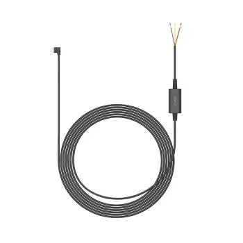 Hardwire-Kit für Auto-Dashcam Botslab JP805 — Parkstromversorgungskabel (DASH CAMERA CABLE JP805)