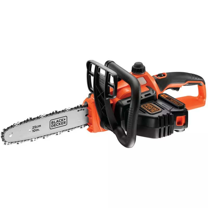 Schwarz & Decker GKC1825L20-QW Batterie