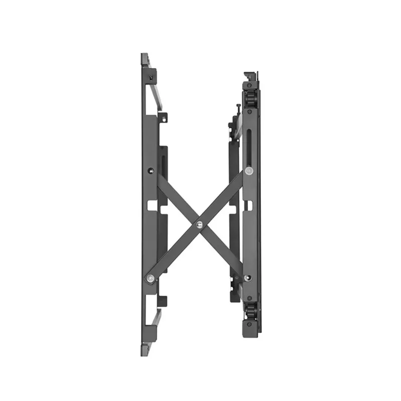 TV-Videowandhalterung MACLEAN MC-845 VESA 600x400mm Halterung für Displays