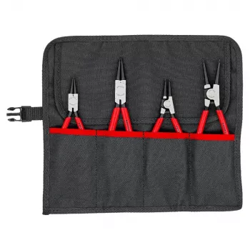 Ringschlüssel-Set KNIPEX 001956V01