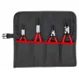 Ringschlüssel-Set KNIPEX 001956V01