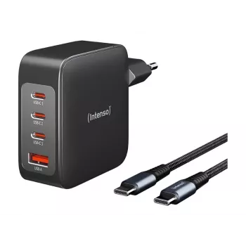 Netzteil/Konverter Intenso 7814010 140W
