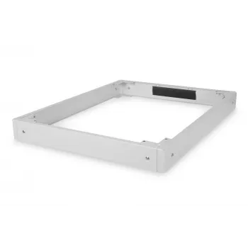 Rack-Sockel Digitus DN-19 PLINTH-8/10-N1