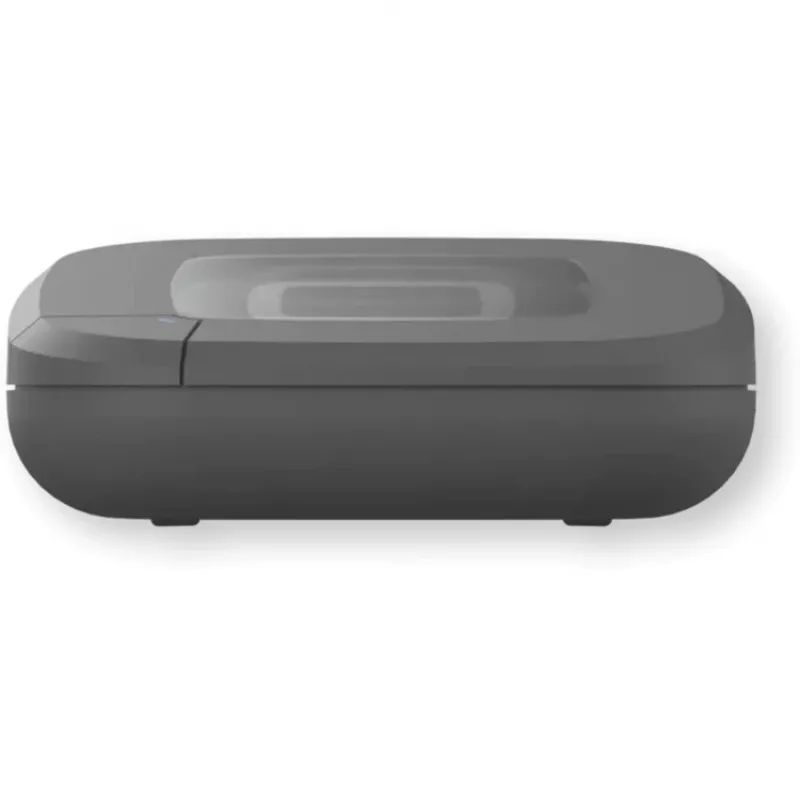 eQ-3 AG Homematic IP Access Point 2, kabelgebunden und drahtlos, RF, Schwarz, 868,0 - 868,6 MHz, 5 - 35 °C, IP20