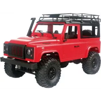 Amewi Off-Road Vehicle - Off-Road-Cart - 1:16 - 500 mAh - 1,33 kg (22374)