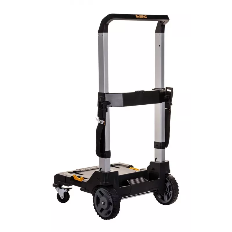 DeWALT DWST1-71196 Handwagen Metall, Kunststoff Flachbettwagen