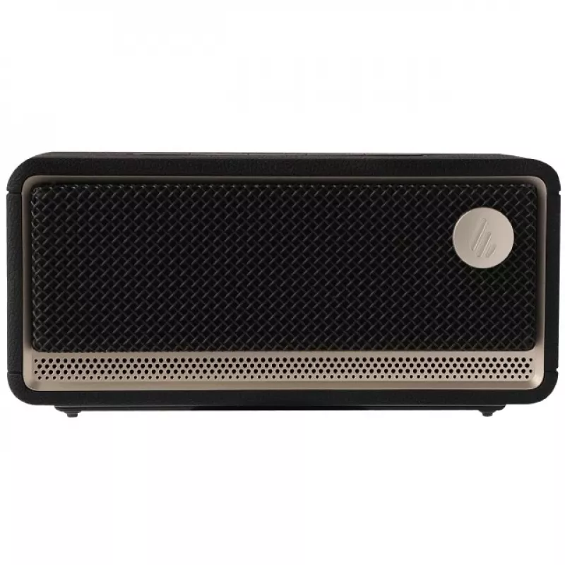 Stereo-Tragbarer Lautsprecher Edifier ES60 Schwarz