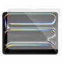 Gehärtetes Glas Displayschutz Compulocks iPad Pro M4 13 Zoll 2024 9H