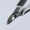 Seitenschneider Knipex 78 61 125 ESD