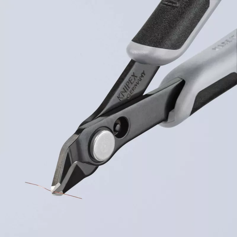 Seitenschneider Knipex 78 61 125 ESD