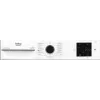 BEKO Waschmaschine BM1WFSU36233WB, 6 kg, Energieklasse B, 44,6 cm, 1200 U/min, Invertermotor, Steam Cure