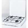 Tisch-Gaskochfeld Ravanson K-04T [4 Zone(n)]