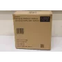 Waffeleisen Caso WaffleUp 800 W Edelstahl — 800 W Leistung, elektrisches Tisch-Waffeleisen