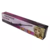 Haarstyler Esperanza EBL014 Keramikbeschichtung, 25 W, max. 180 °C, 1,8 m Kabel, schwarz