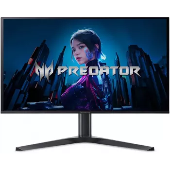 Monitor Acer X27U Z1bmiiprx 27 Zoll IPS LCD 3840x2160