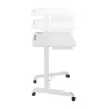 Verstellbarer Laptoptisch Maclean MC-903W
