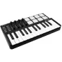MIDI-Controller Omnitronic Key-288 32-Tasten USB-gespeistes MIDI-Tastatur