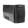 Gembird EG-UPS-B650 unterbrechungsfreie Stromversorgung (USV) Line-Interactive 0,65 kVA 390 W