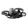 DJI Avata 2 Fly More Combo 3 Akkus 12 MP 3840 x 2880 4 Rotoren Quadcopter Schwarz