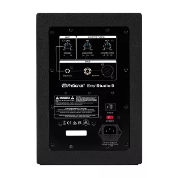 PreSonus Eris Studio 5 - Aktivmonitor