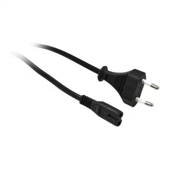 Synergy 21 S215396 - 1,8 m - Schwarz