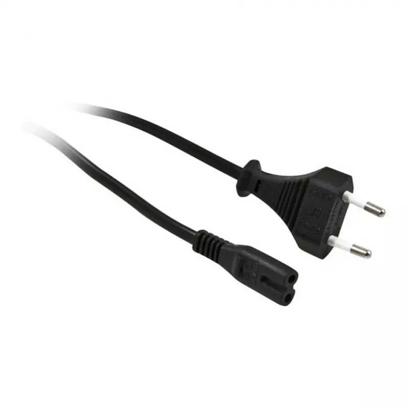 Synergy 21 S215396 - 1,8 m - Schwarz