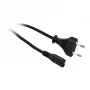 Synergy 21 S215396 - 1,8 m - Schwarz