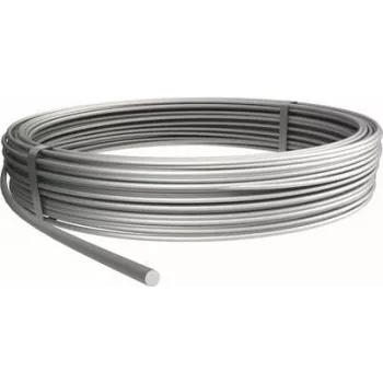 Aluminiumdraht 8mm RD 8-ALU (5021286)