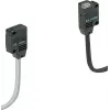 Panasonic EX13EB Einzelstrahl-Lichttaster (Durchlicht), Reichweite 0,5 m, Modell EX13EB