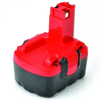 Power Tool Battery für Bosch BAT038, 14,4 V, 3,0 Ah, Ni-MH