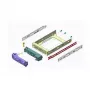 Server-Zubehör Laufwerkschacht/MCP-220-00188-0B Supermicro